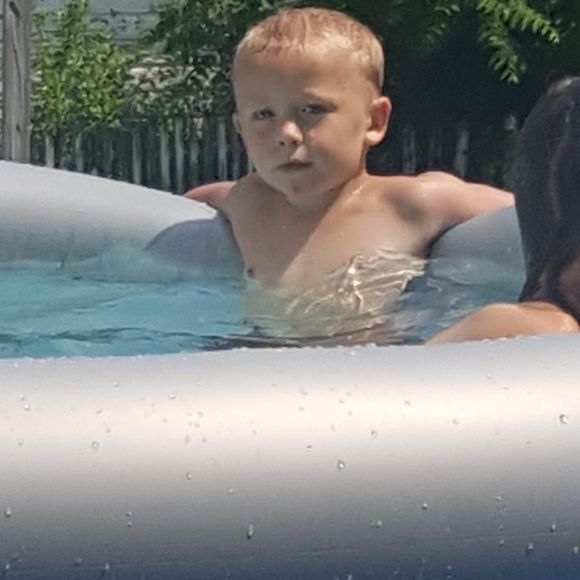 Meet your Posher, Greg - Picture 1 of 1